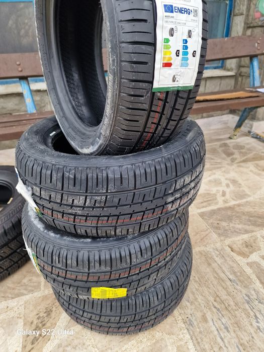 Гуми за платформа 195 50 13C Замъка Ямбол