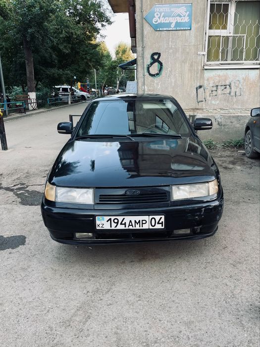 Продам ваз 2110 срочно
