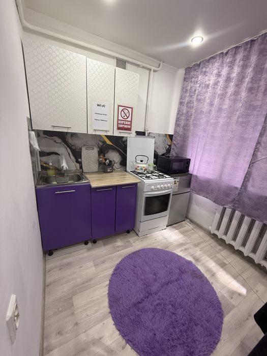 Квартиры по часам, на часы  ЖД вокзал