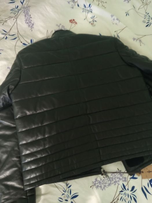 Продам куртку стильная