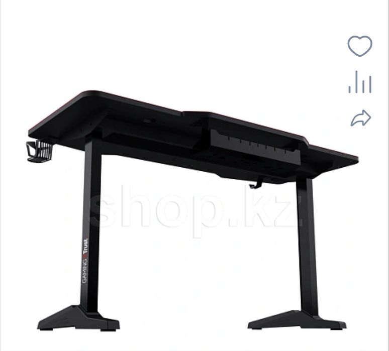 Стол Trust GXT 1175 Imperius