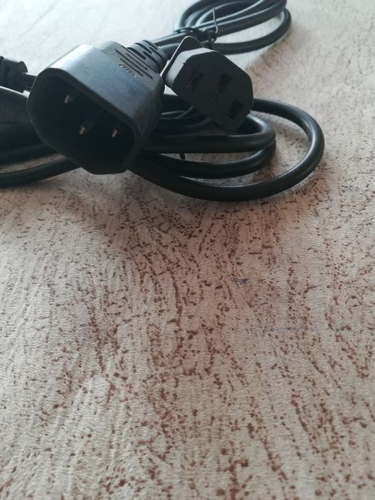 Электрошнур