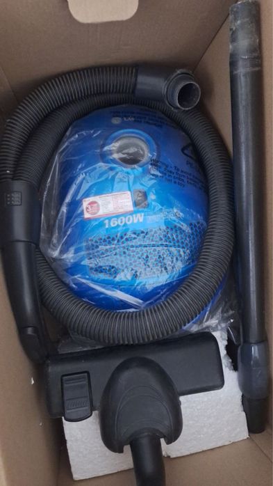 Продам пылесос в рабочем состоянии