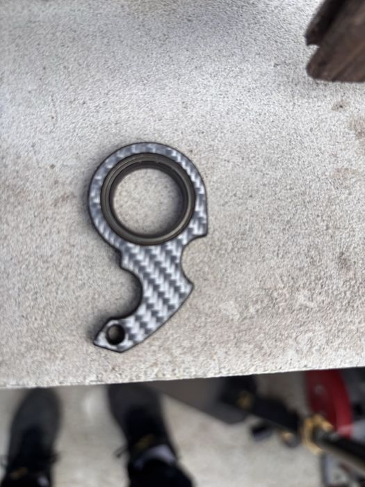 Нинджа спинер в отлично състояние