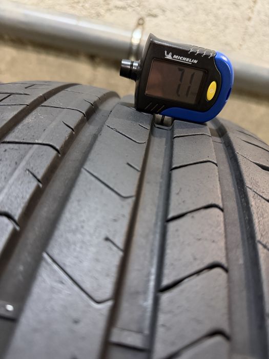 255/35/20 Pirelli 2броя дот23