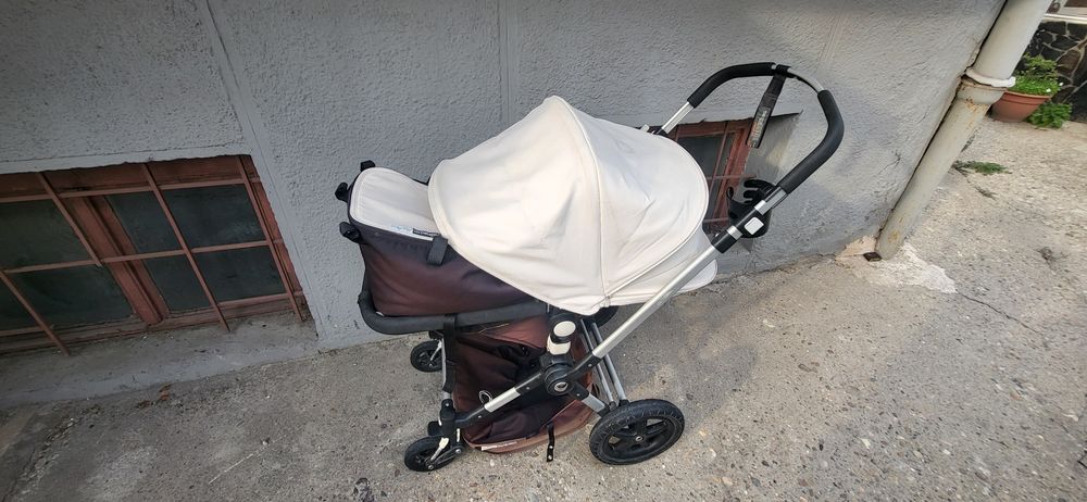 Vand carucior bebe