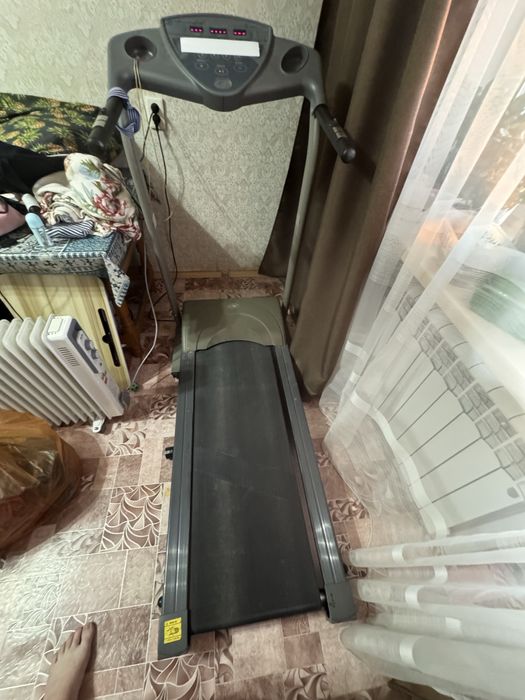 Беговая дорожка б/ у