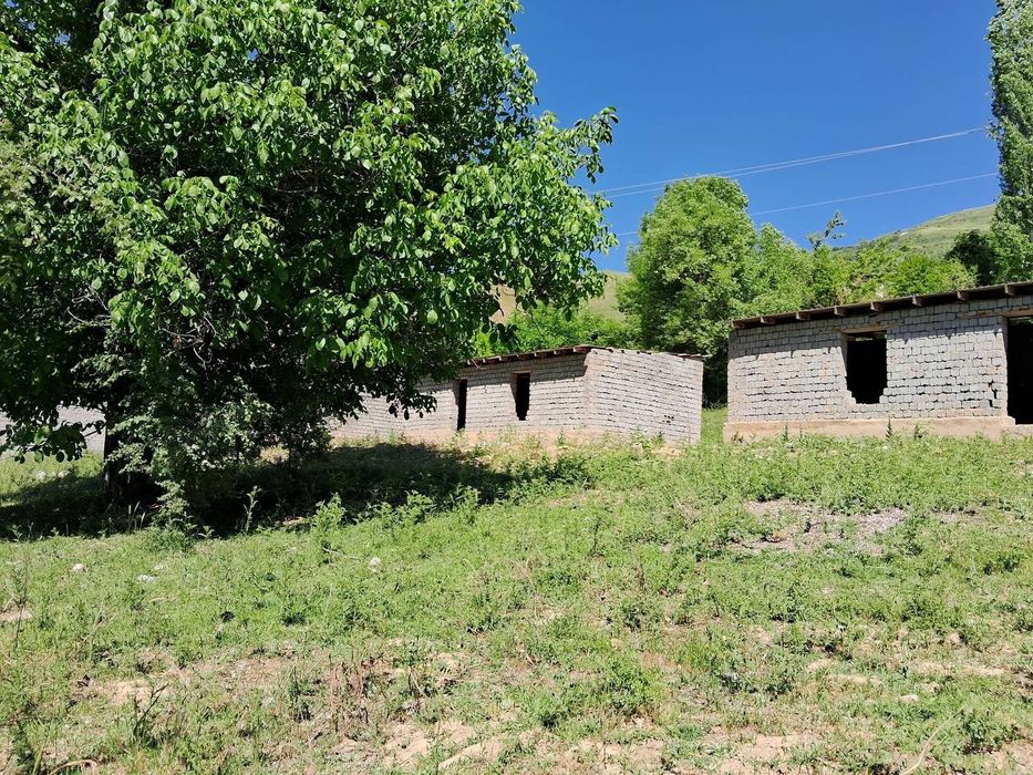 Продаются Земельные участки В Горах,Чимган (Небеса) по 4сотки(67 000&)