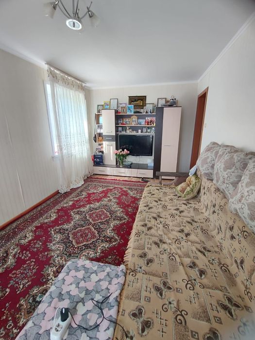 Продам 2 комн квар. 2-38- 4Этаж.