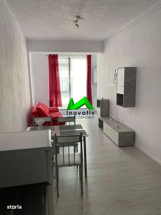 Apartament de vanzare 2 camere Sibiu Doamna Stanca — fotografia 1