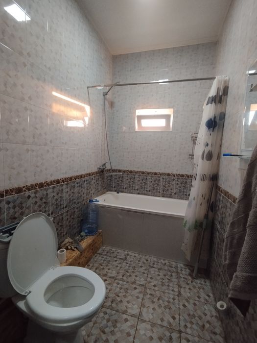 Квартира на саракульке