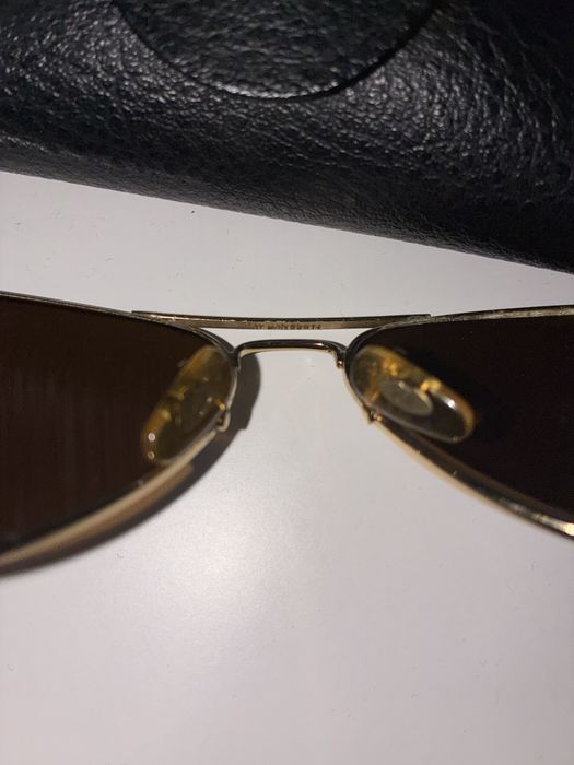 Ray-Ban ochelarii