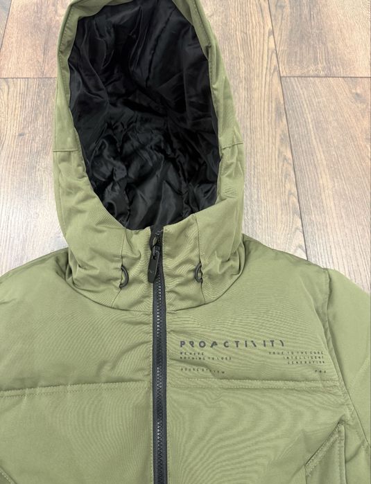 Мъжко зимно яке House