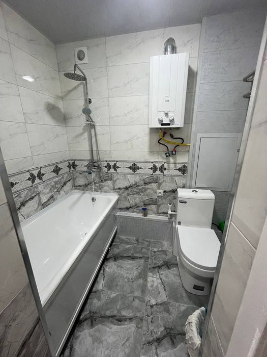 Продаётся 2× переделан в трёх Метро Дустлик