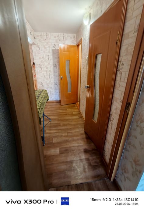 Продам квартиру в Петропавловске