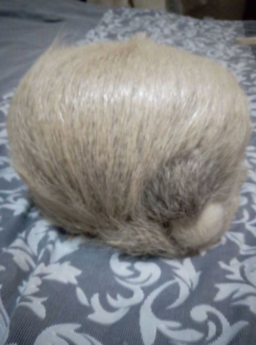 Продается шапка НОРКА мужская