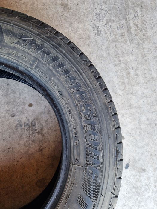Anvelopa sh 195/75R16C BRIDGESTONE