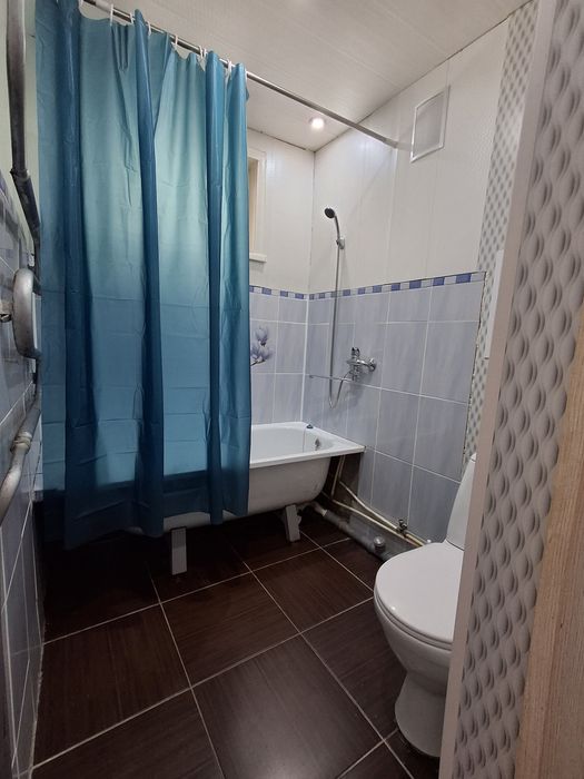 Продам двухкомнатную квартиру