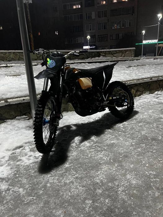 продам эндурик улар а7