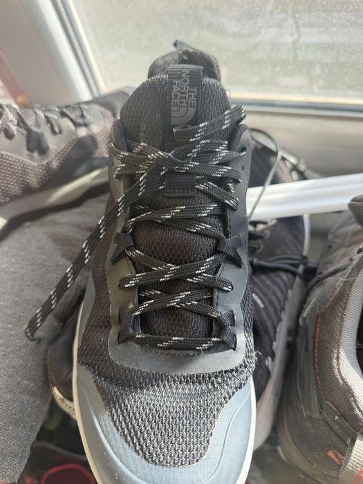 Мъжки обувки nort face