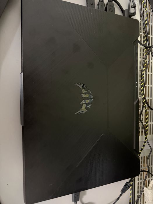 Vand laptop gaming Asus Tuf F15