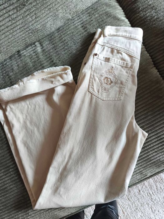 Дънки Alessa/Alesa