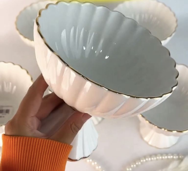 Ваза для конфет новые