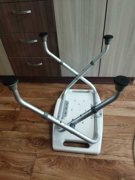 Скамейка раскладная