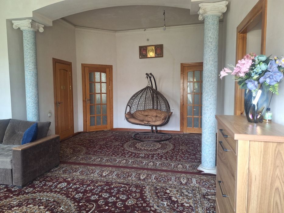 Иззада Участка сотилади 6 сотих