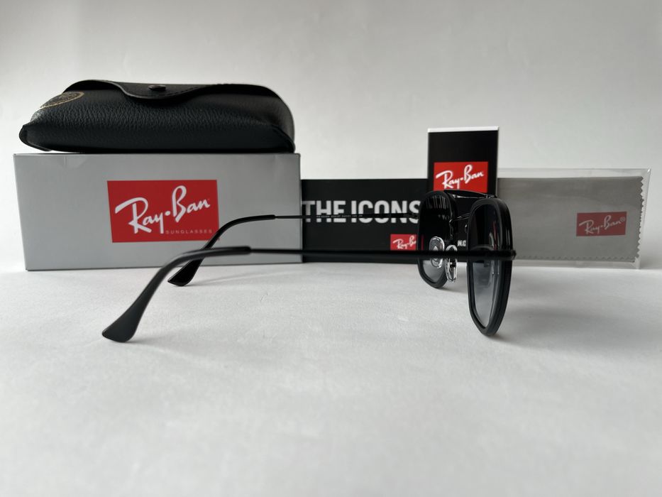 Ochelari de soare RAY BAN 3648M Marshall II Noi