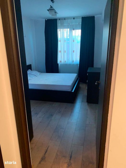 Apartament cu balcon și parcare, str. Sesul de Sus — fotografia 3