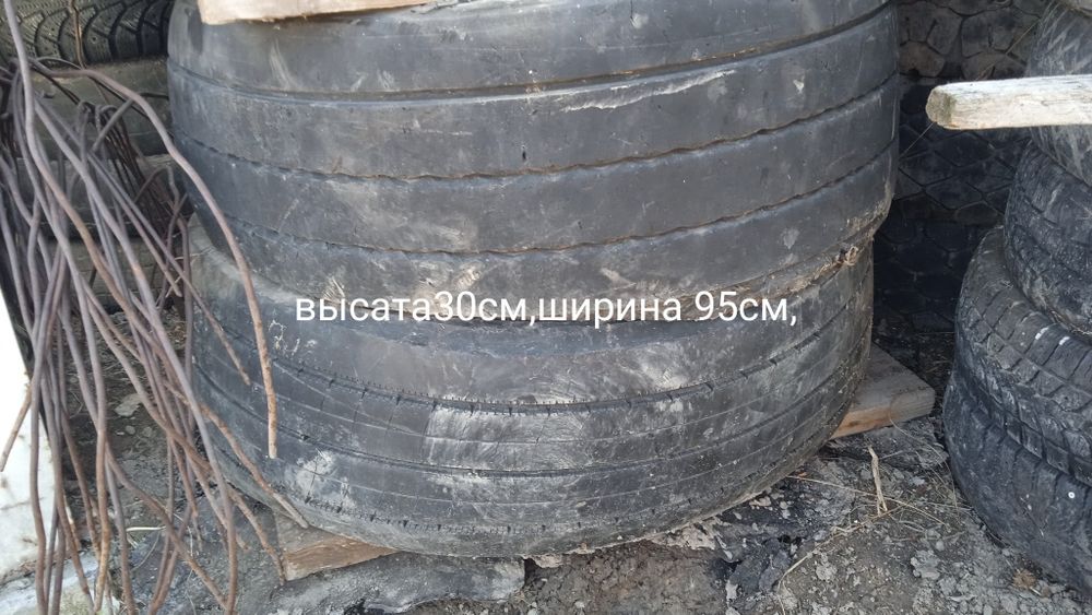 Кольца резиновые для канализации