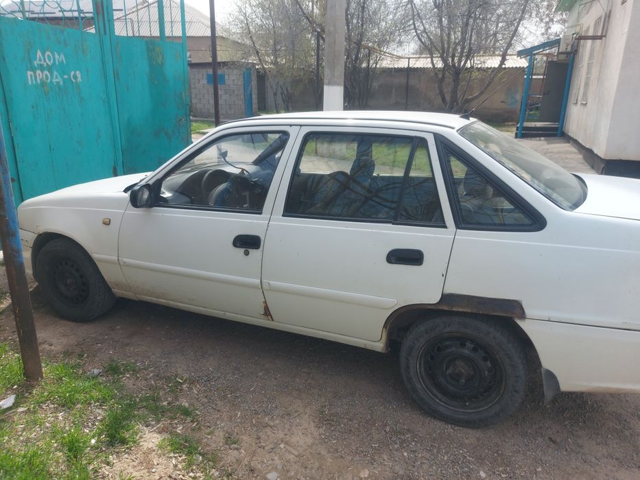 Дайво некси 2010ж