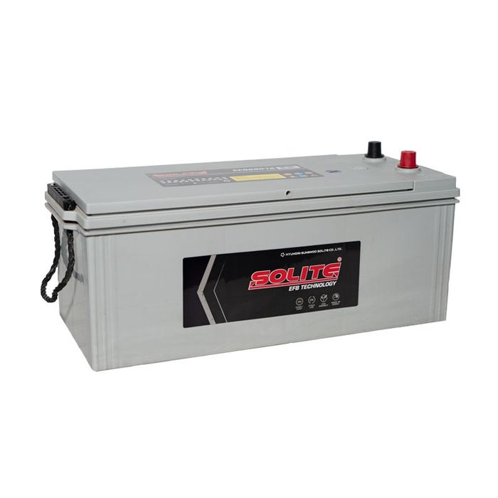 Solite EFB 190Ah