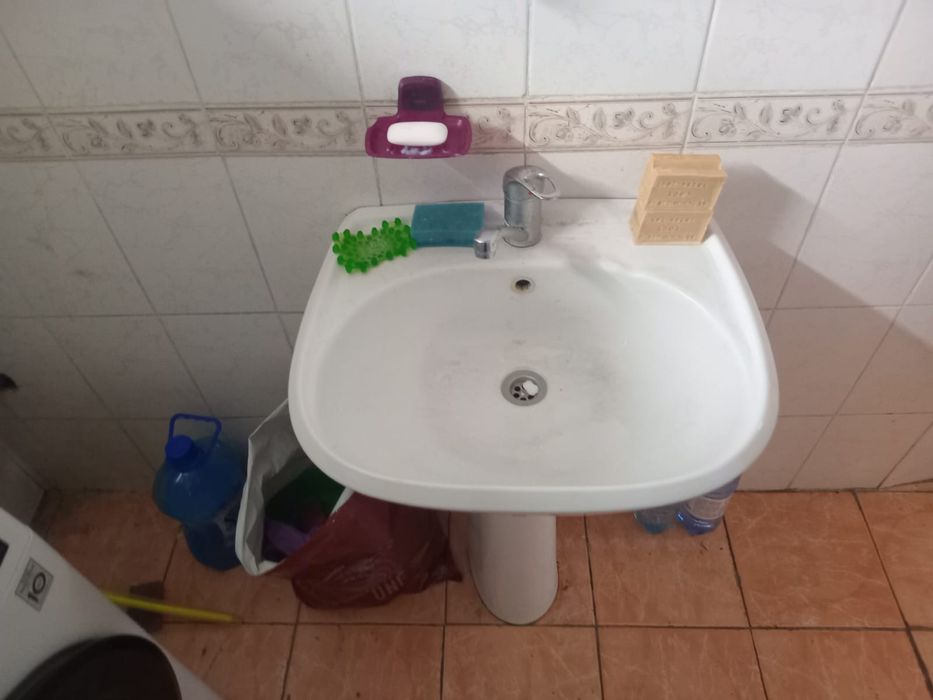 Продам ванную и раковину