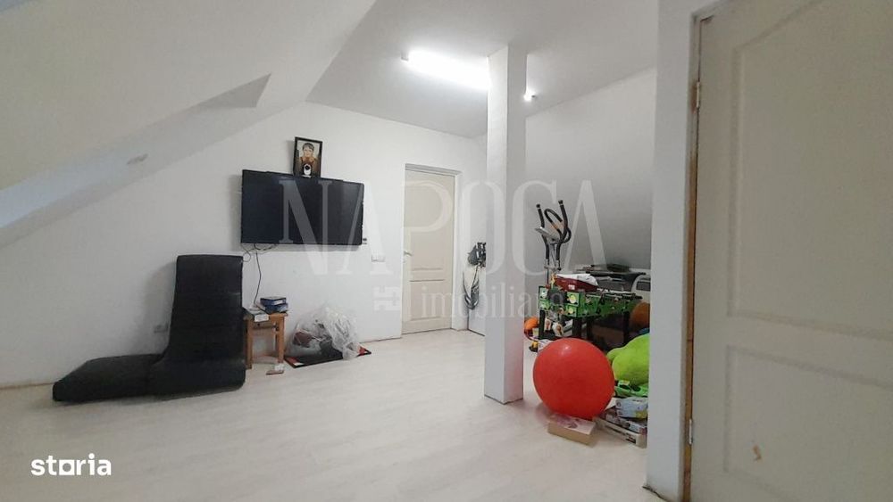 Casa 7 camere de vanzare in Gilau