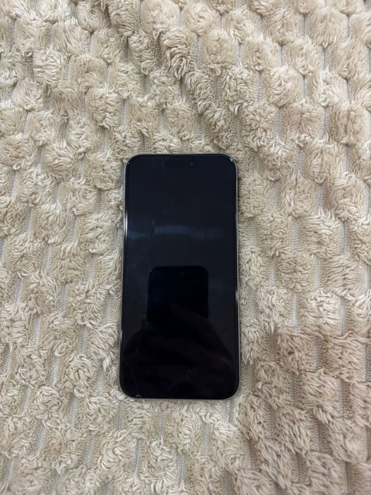 Продается Айфон 15 про макс 512 гб