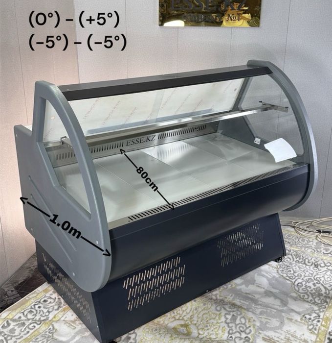 Продам морозильные камеры , практически новые!