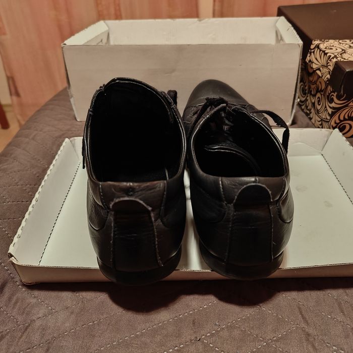 Мъжки елегантни обувки