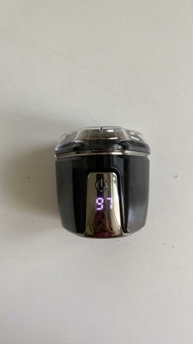 Электробритва  роторная от сети