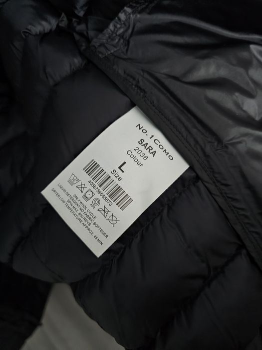 Geaca dama No,1 Como