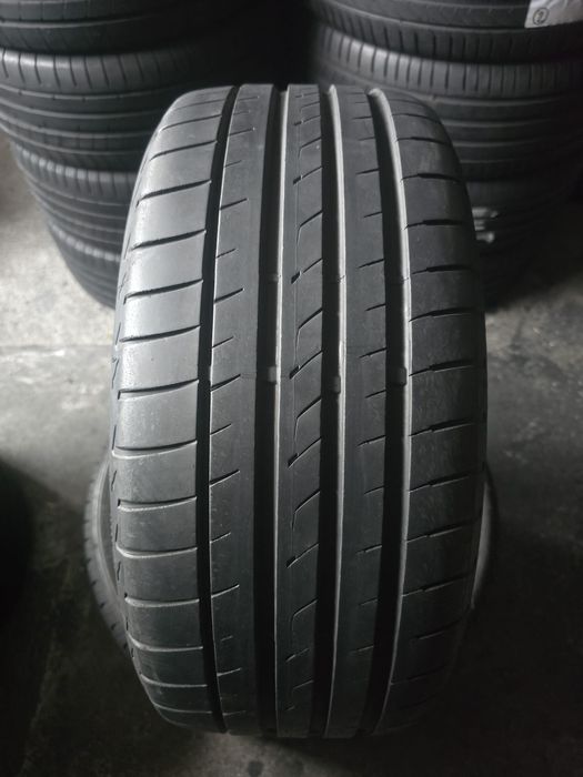 Firestone 225/40 R18 92Y vară