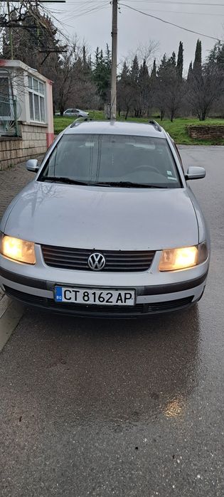 Продавам WV PASSAT