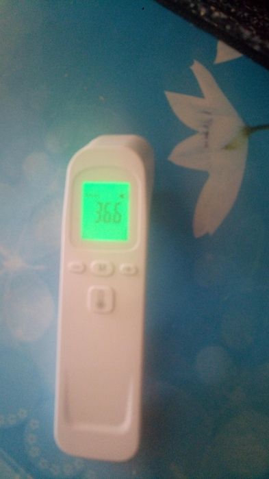 Тепловизор медицинский