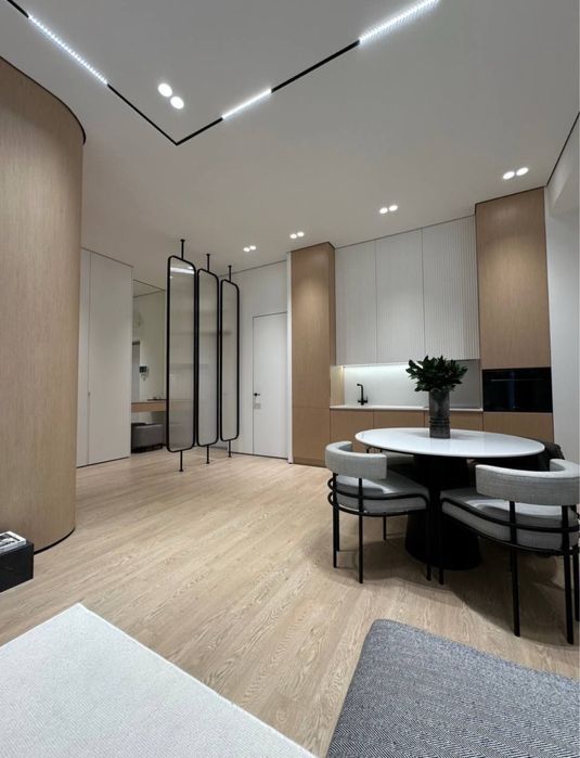 ЖК Пирамит Товер (Piramit Tower) 2х ком сдаётся на долгий срок!