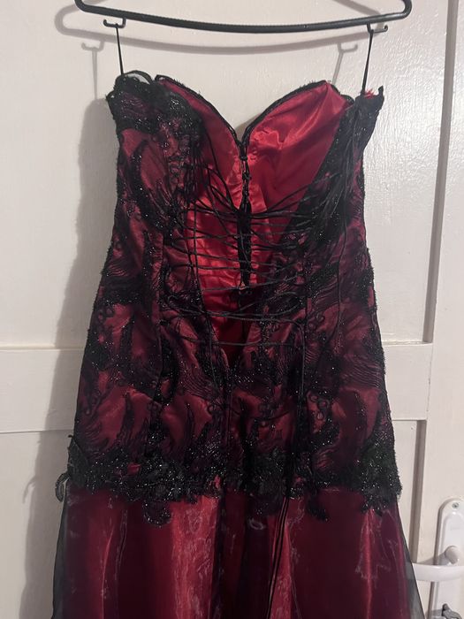 Бална рокля размер S/M