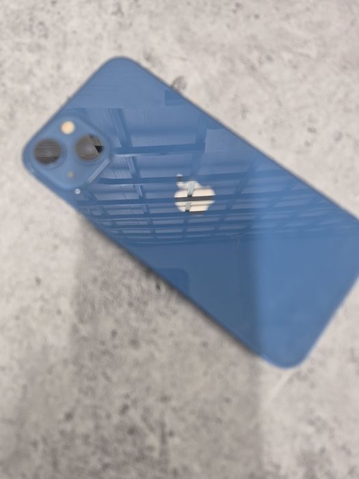 Apple iPhone 13( Старый Жетыбай)