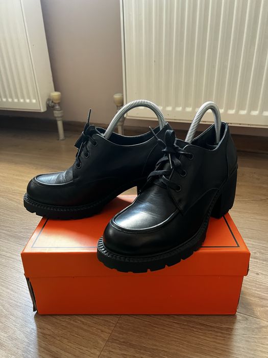 Женская обувь, 40 размер