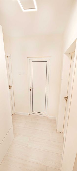 Тристаен апартамент в град Стара Загора