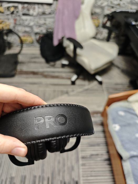 Наушники logitech g pro x Wireless